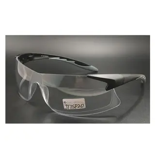 Transparent Protection Industrial Anti Scratch Anti impact  Prescription Safety Glasses